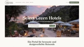 Select Green Hotels Foto Select Green Hotels